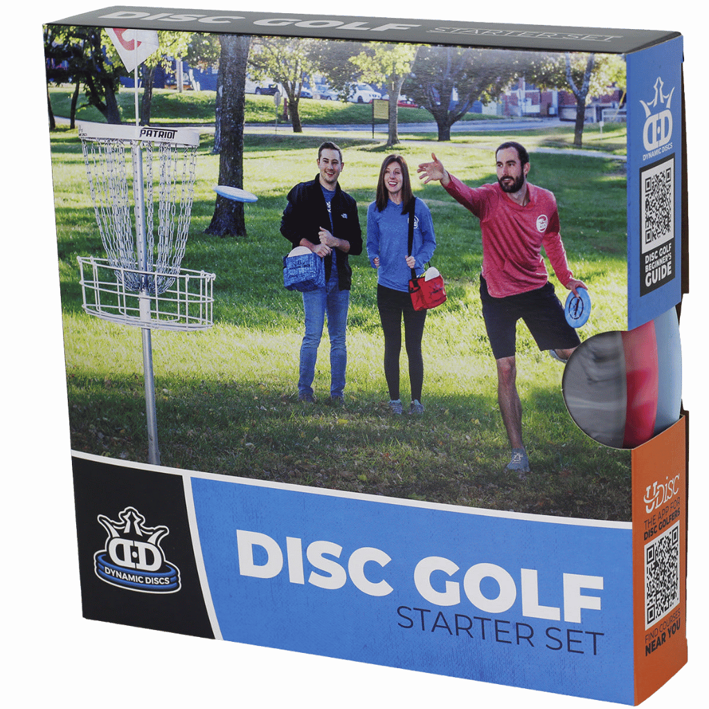 Starter Set - Prime Burst