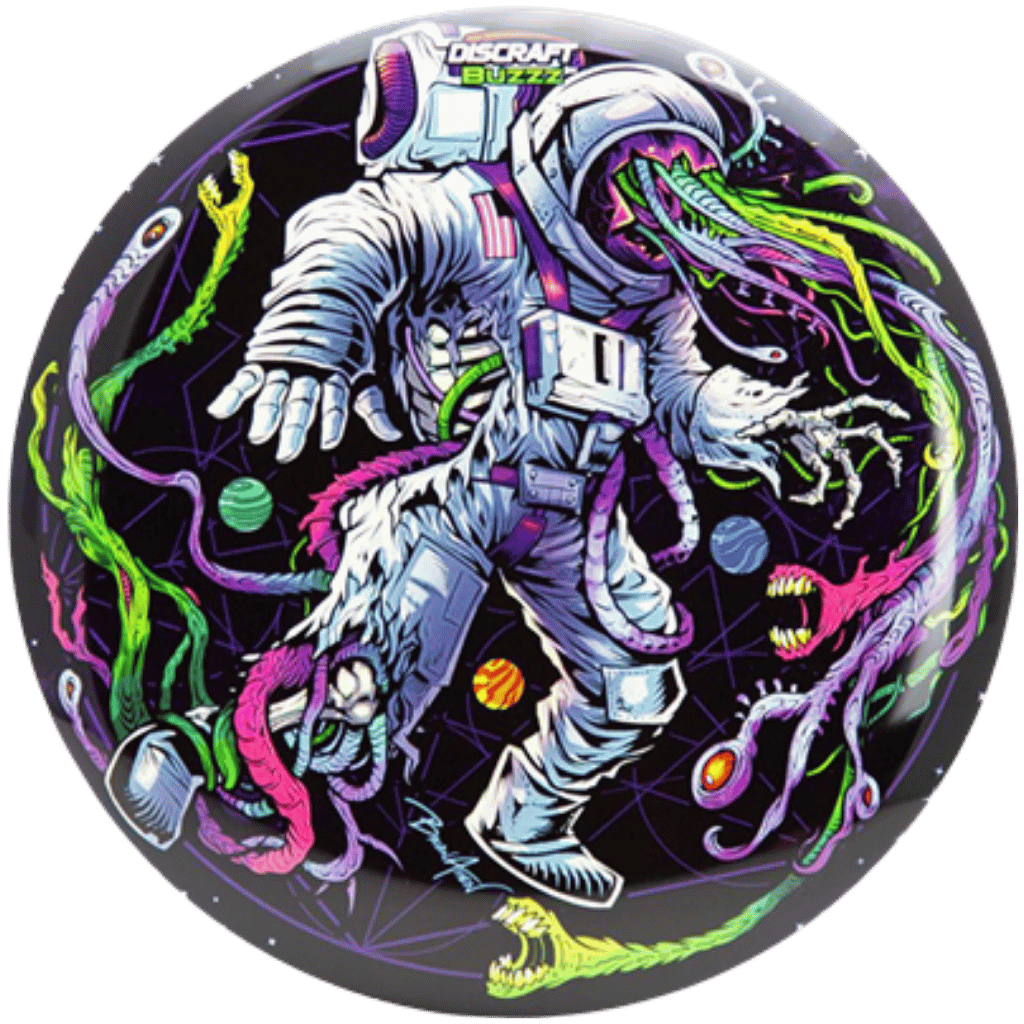 ESP Supercolor Buzzz