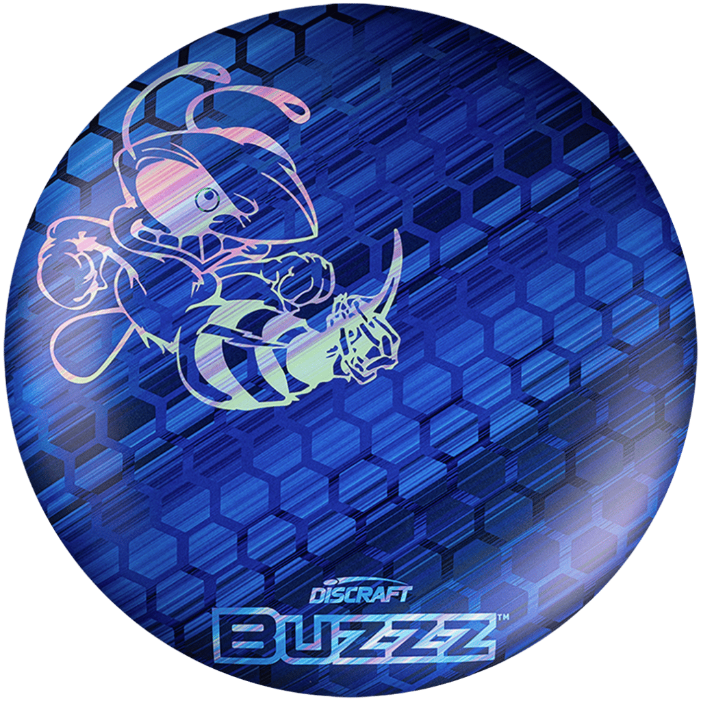ESP Supercolor Buzzz