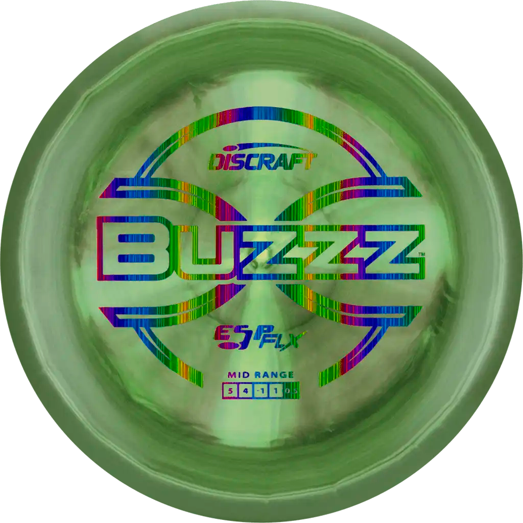 ESP FLX Buzzz