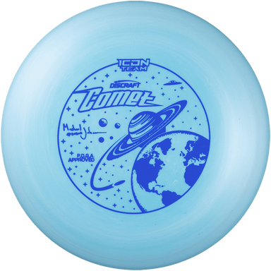 ESP FLX Comet - Michael Johansen 2026 Icon Series