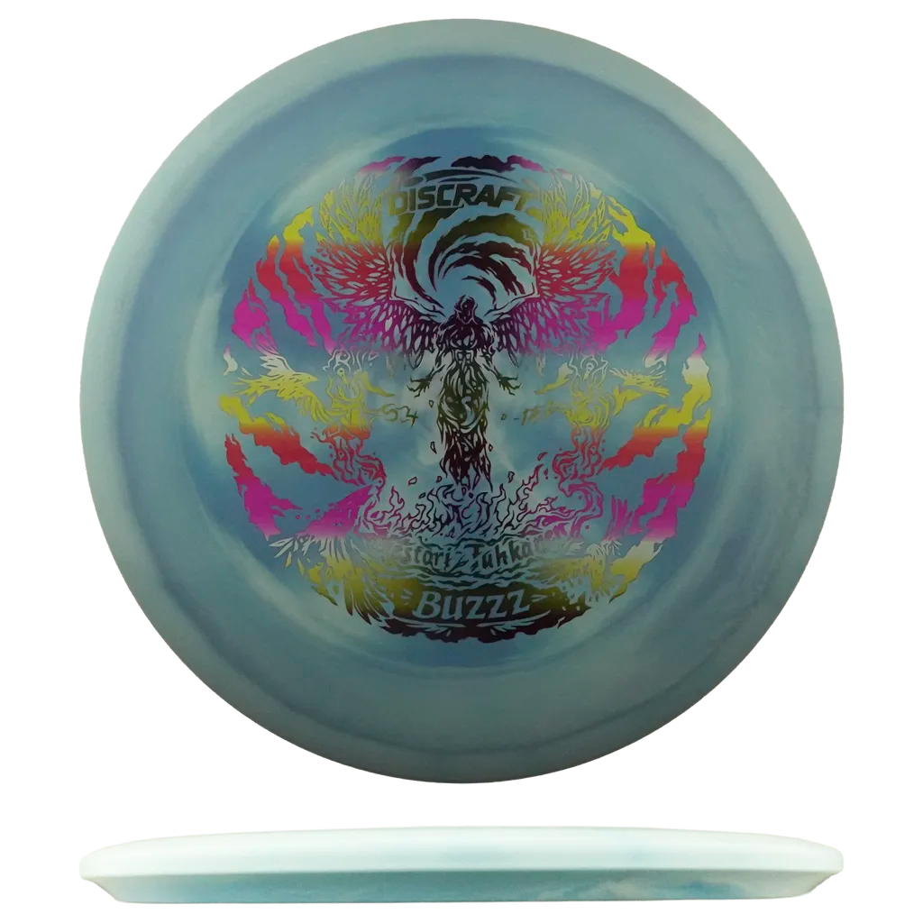 ESP Buzzz - Nestori Tuhkanen 2026 Signature Series