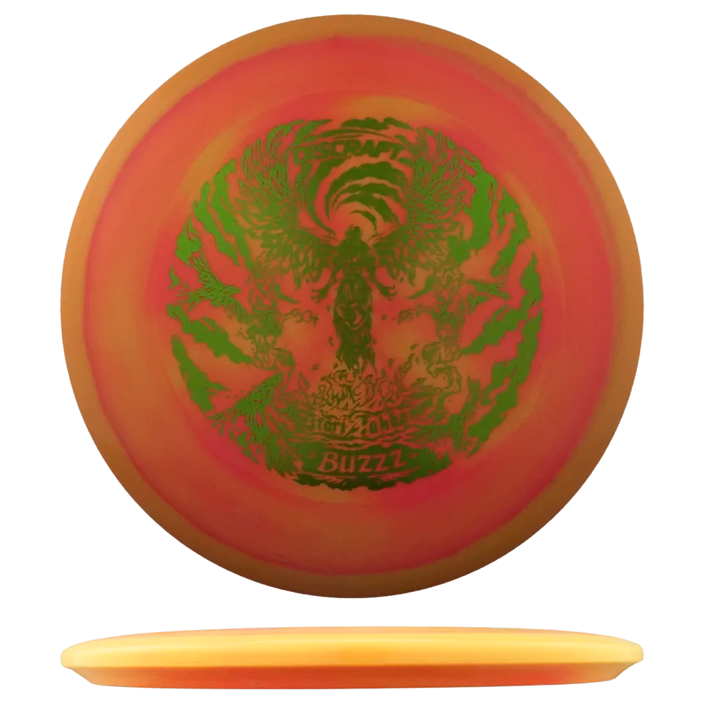 ESP Buzzz - Nestori Tuhkanen 2026 Signature Series