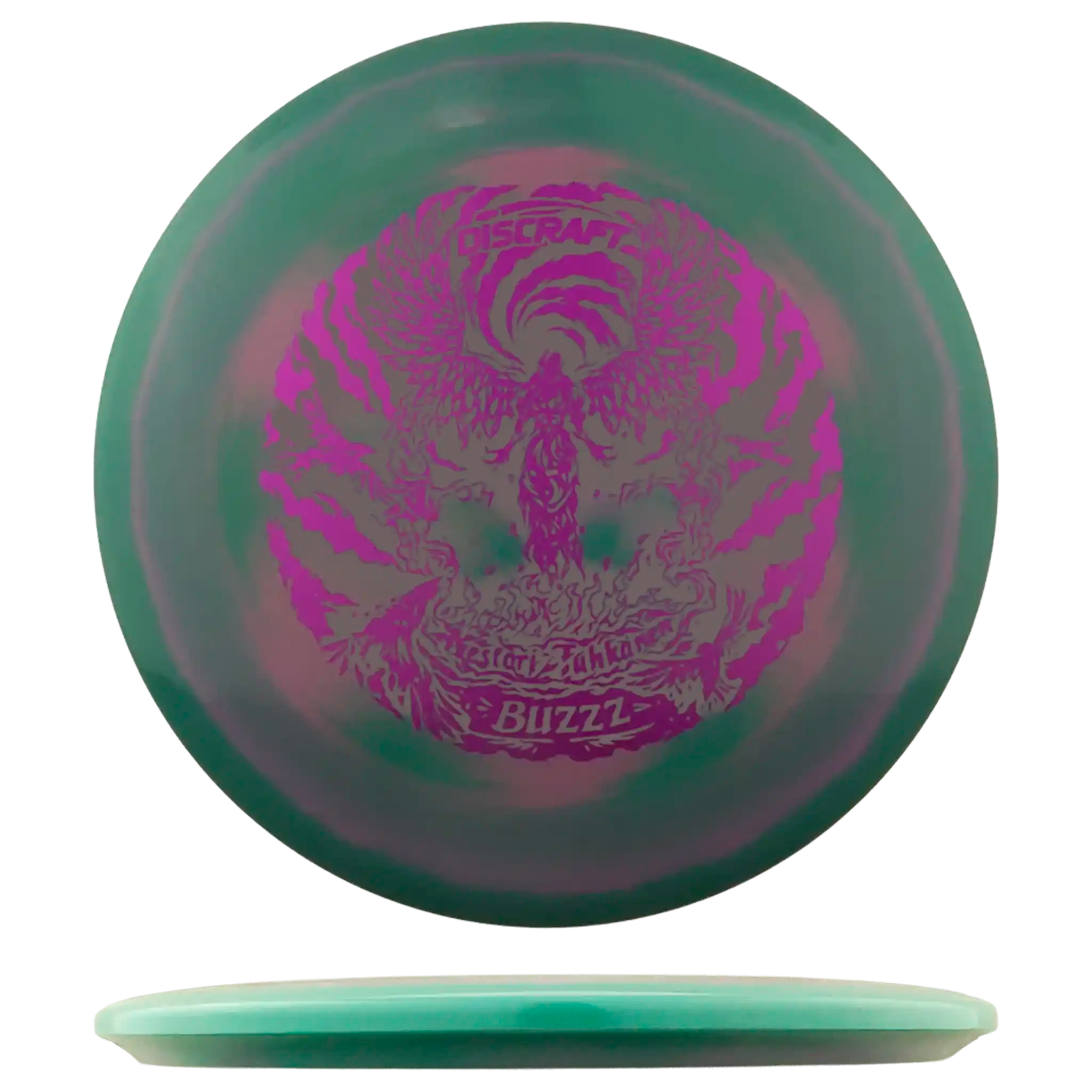 ESP Buzzz - Nestori Tuhkanen 2026 Signature Series