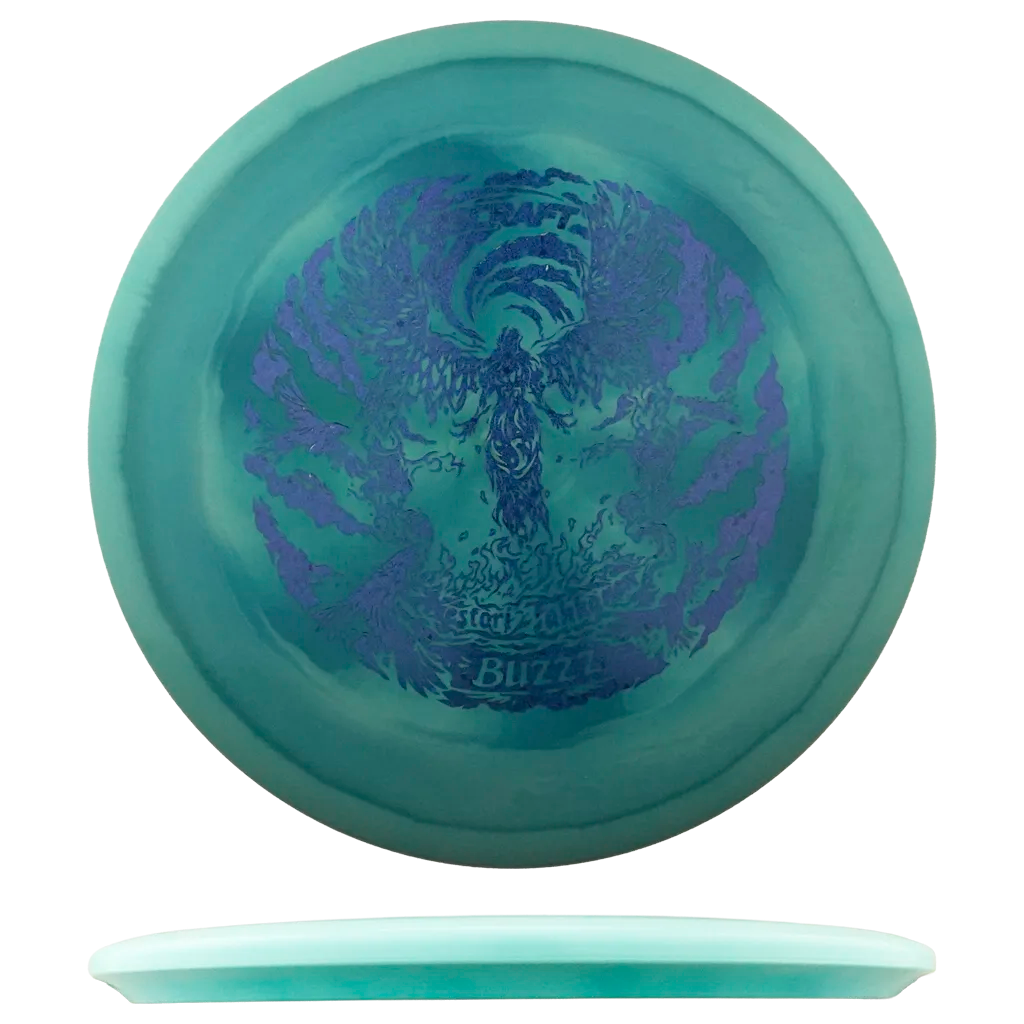 ESP Buzzz - Nestori Tuhkanen 2026 Signature Series