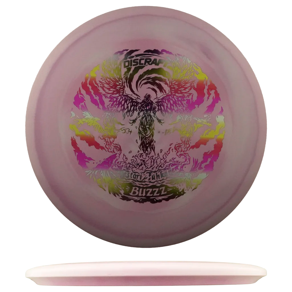 ESP Buzzz - Nestori Tuhkanen 2026 Signature Series