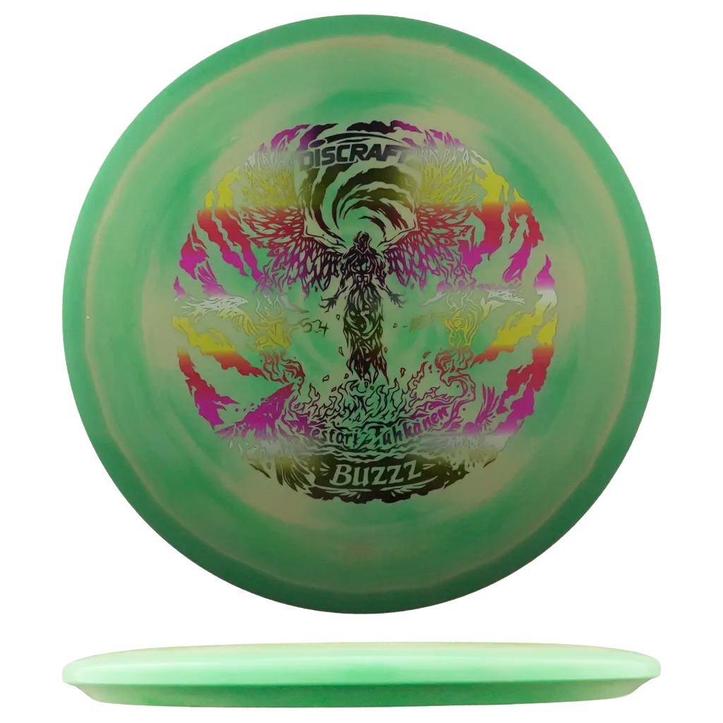 ESP Buzzz - Nestori Tuhkanen 2026 Signature Series