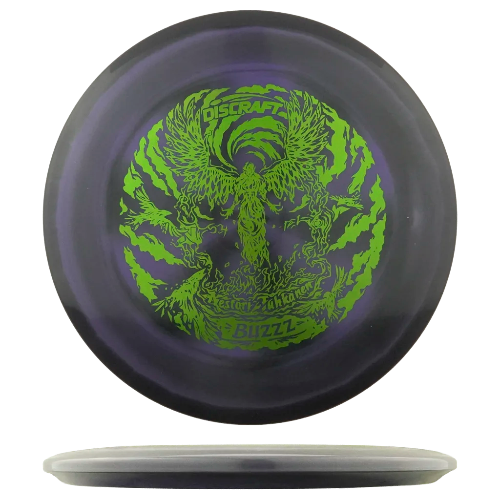 ESP Buzzz - Nestori Tuhkanen 2026 Signature Series