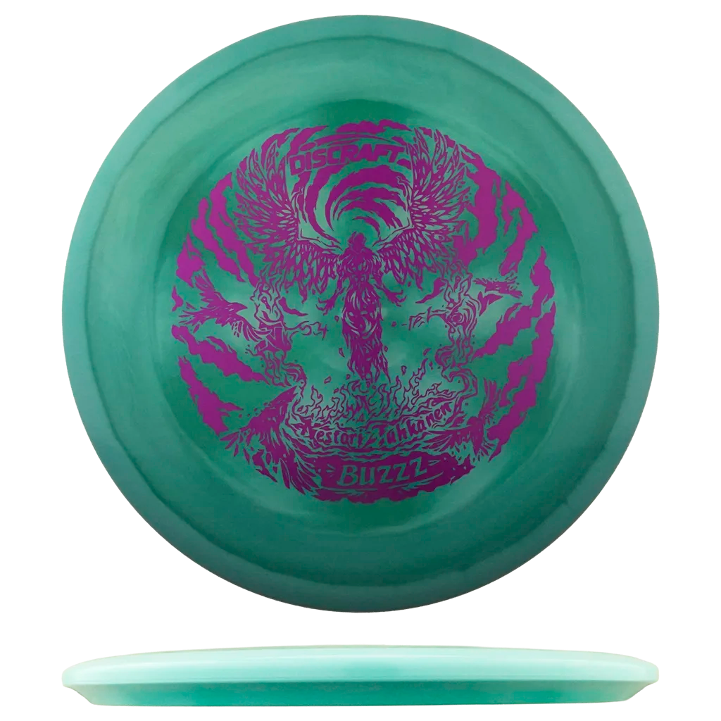 ESP Buzzz - Nestori Tuhkanen 2026 Signature Series