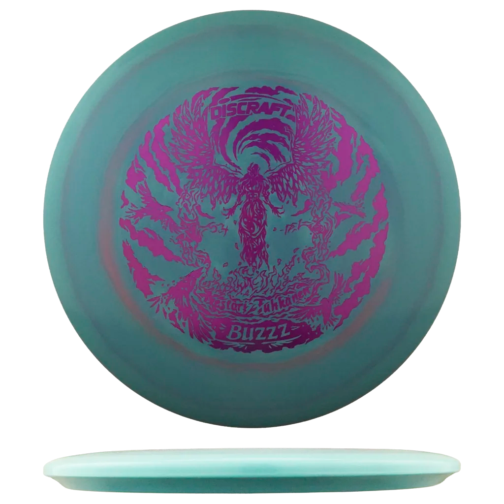 ESP Buzzz - Nestori Tuhkanen 2026 Signature Series