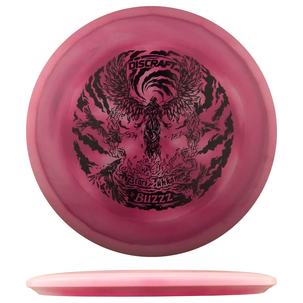 ESP Buzzz - Nestori Tuhkanen 2026 Signature Series
