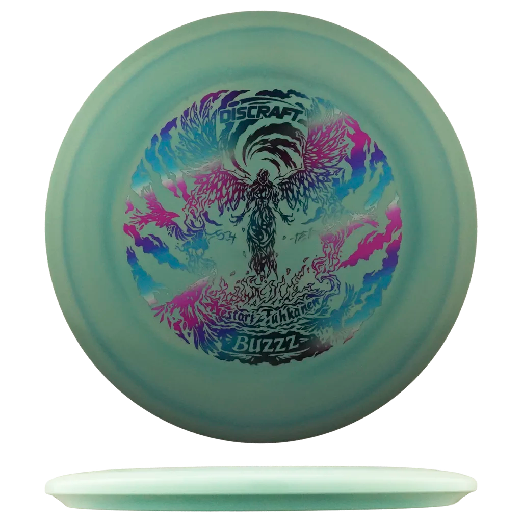 ESP Buzzz - Nestori Tuhkanen 2026 Signature Series