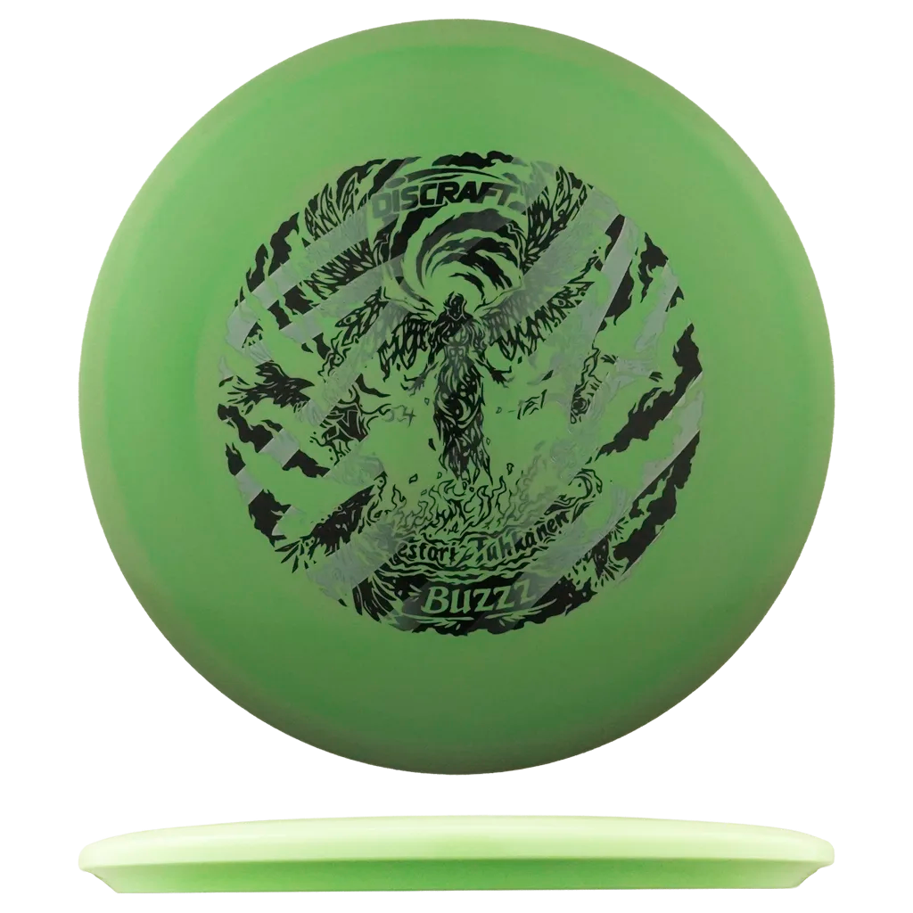ESP Buzzz - Nestori Tuhkanen 2026 Signature Series