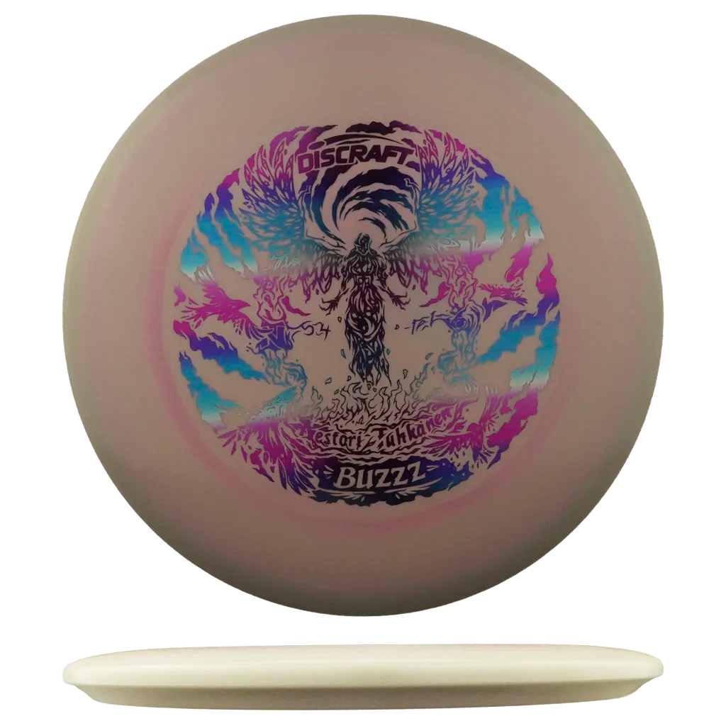 ESP Buzzz - Nestori Tuhkanen 2026 Signature Series