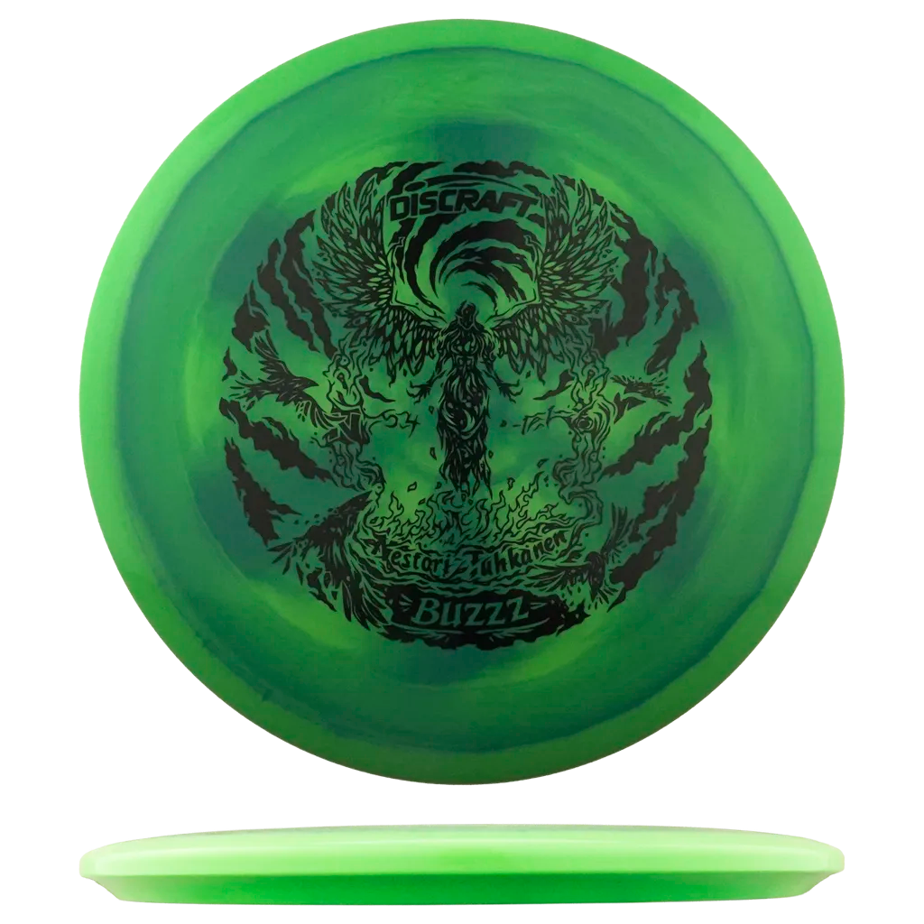 ESP Buzzz - Nestori Tuhkanen 2026 Signature Series