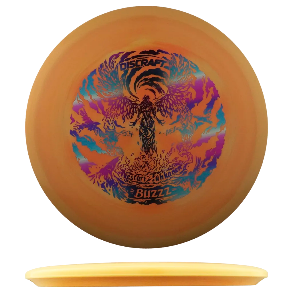 ESP Buzzz - Nestori Tuhkanen 2026 Signature Series