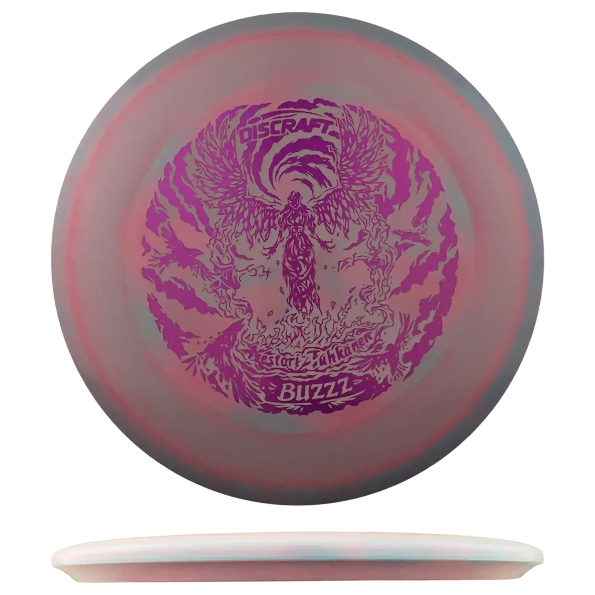 ESP Buzzz - Nestori Tuhkanen 2026 Signature Series
