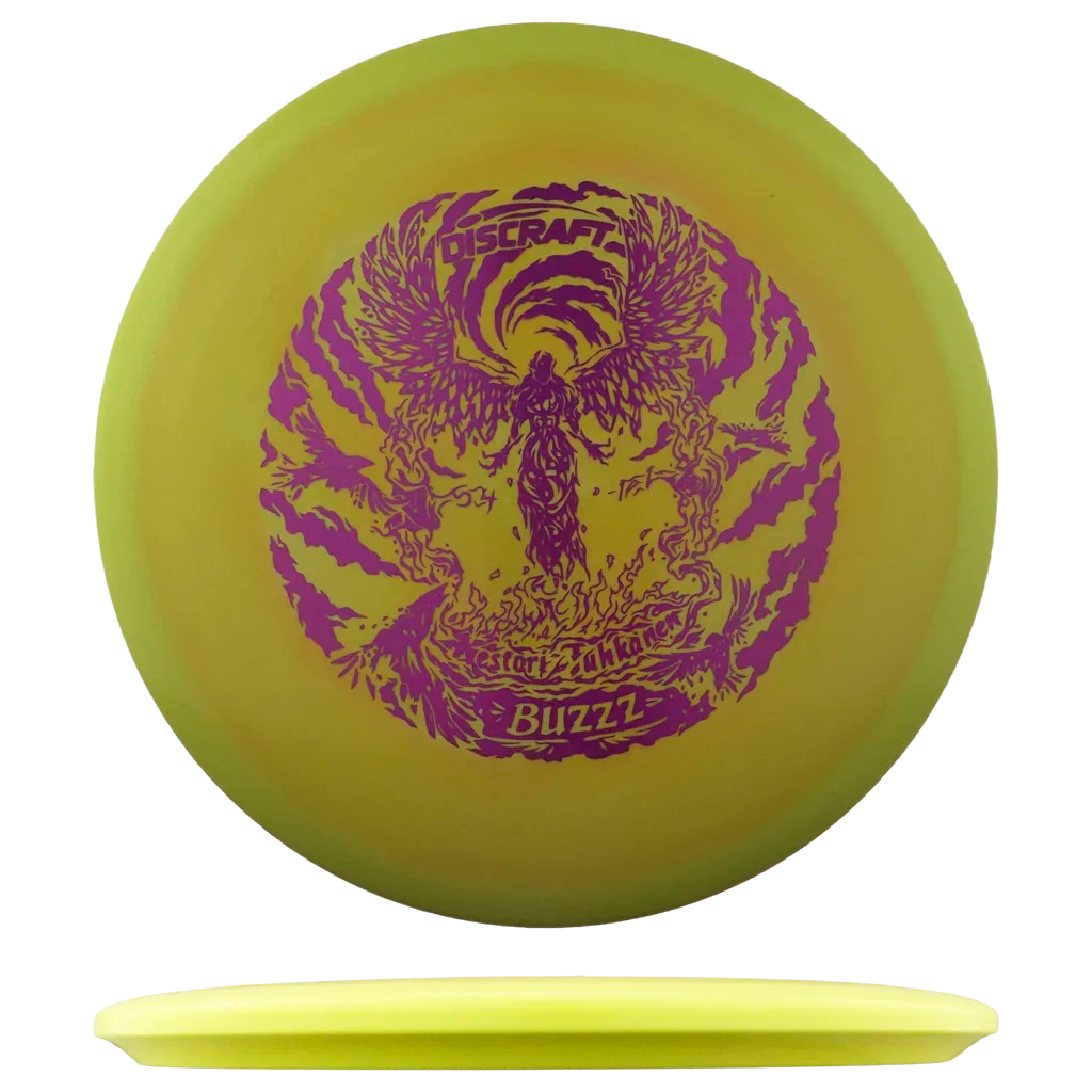 ESP Buzzz - Nestori Tuhkanen 2026 Signature Series