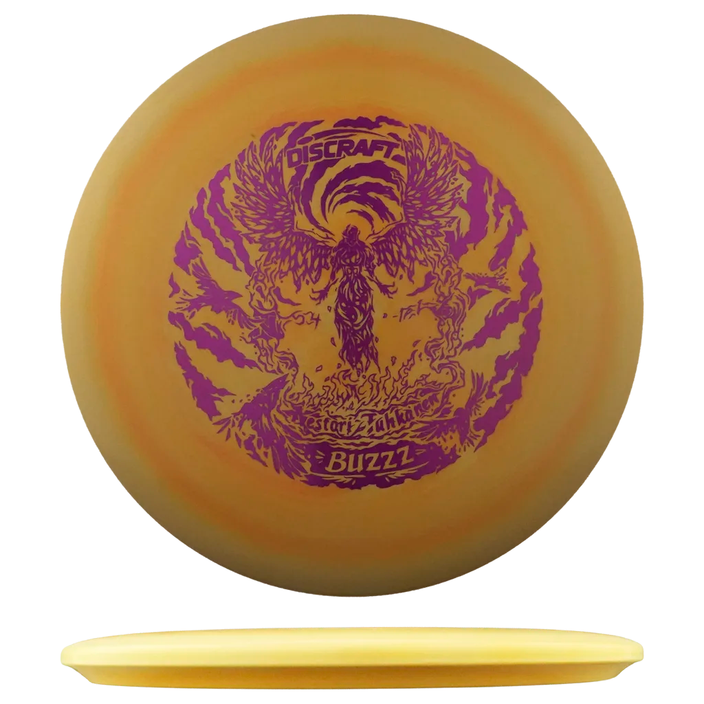 ESP Buzzz - Nestori Tuhkanen 2026 Signature Series