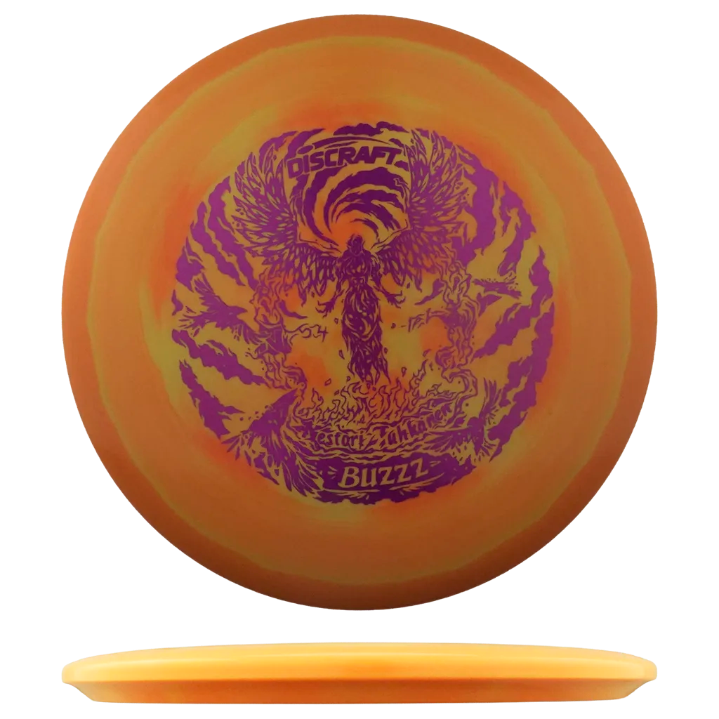 ESP Buzzz - Nestori Tuhkanen 2026 Signature Series