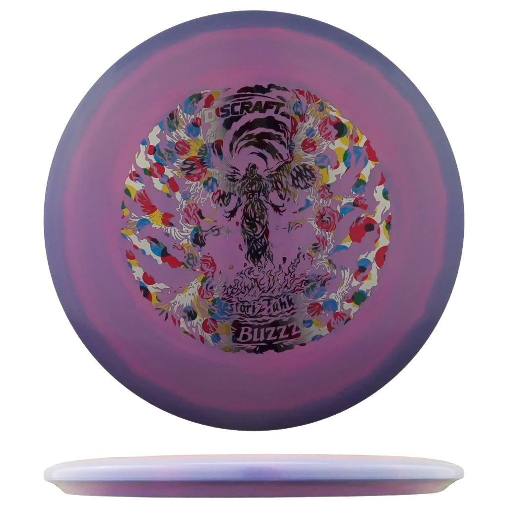 ESP Buzzz - Nestori Tuhkanen 2026 Signature Series