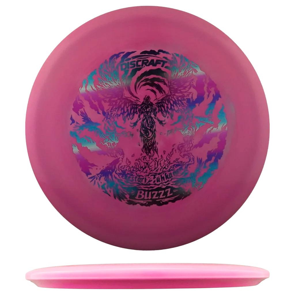 ESP Buzzz - Nestori Tuhkanen 2026 Signature Series