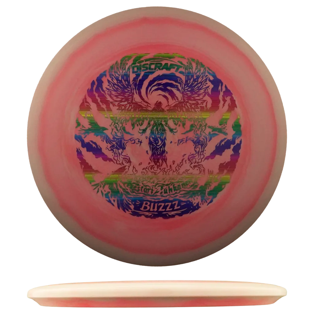 ESP Buzzz - Nestori Tuhkanen 2026 Signature Series