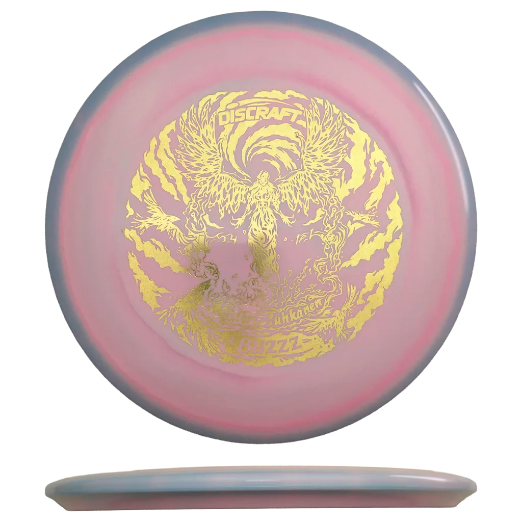 ESP Buzzz - Nestori Tuhkanen 2026 Signature Series