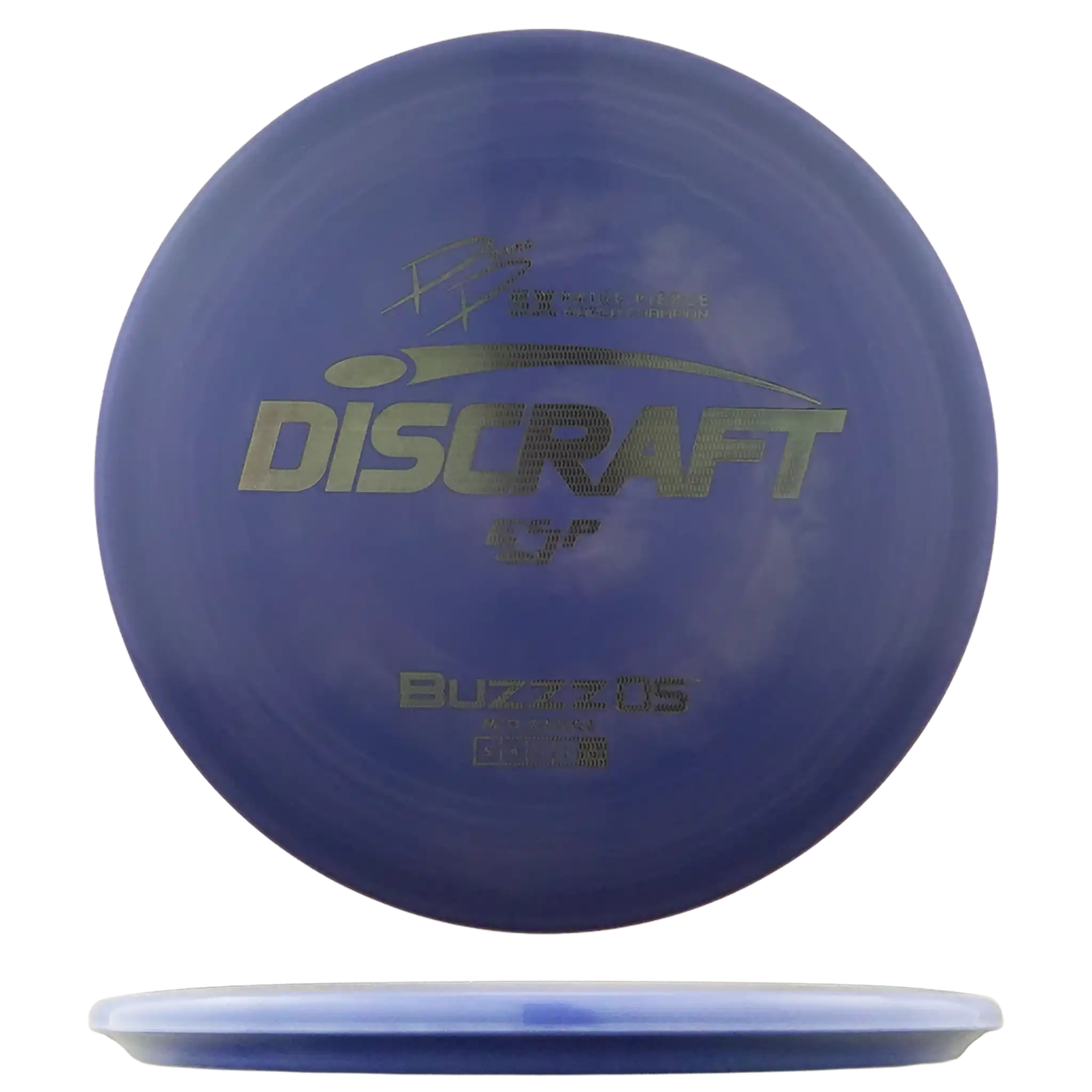 ESP Buzzz OS - Paige Pierce
