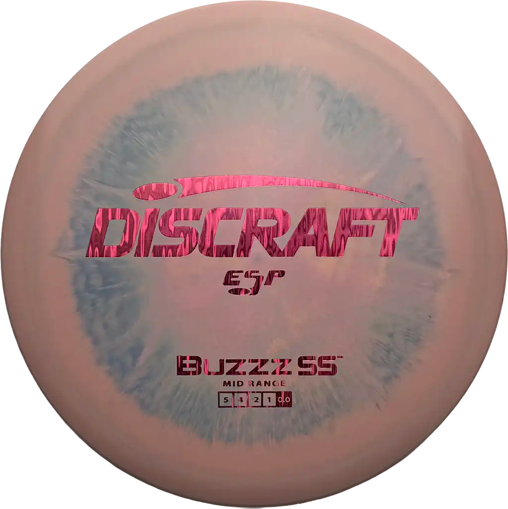 ESP Buzzz SS
