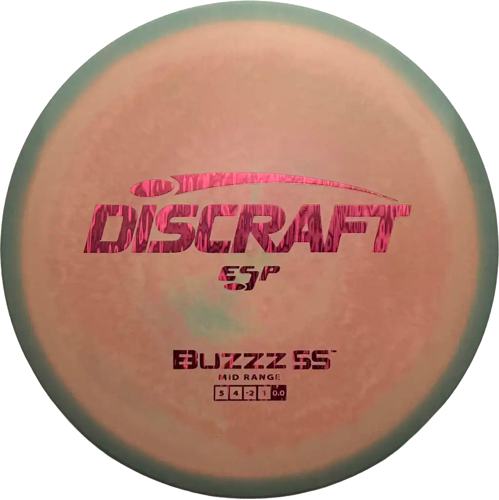 ESP Buzzz SS
