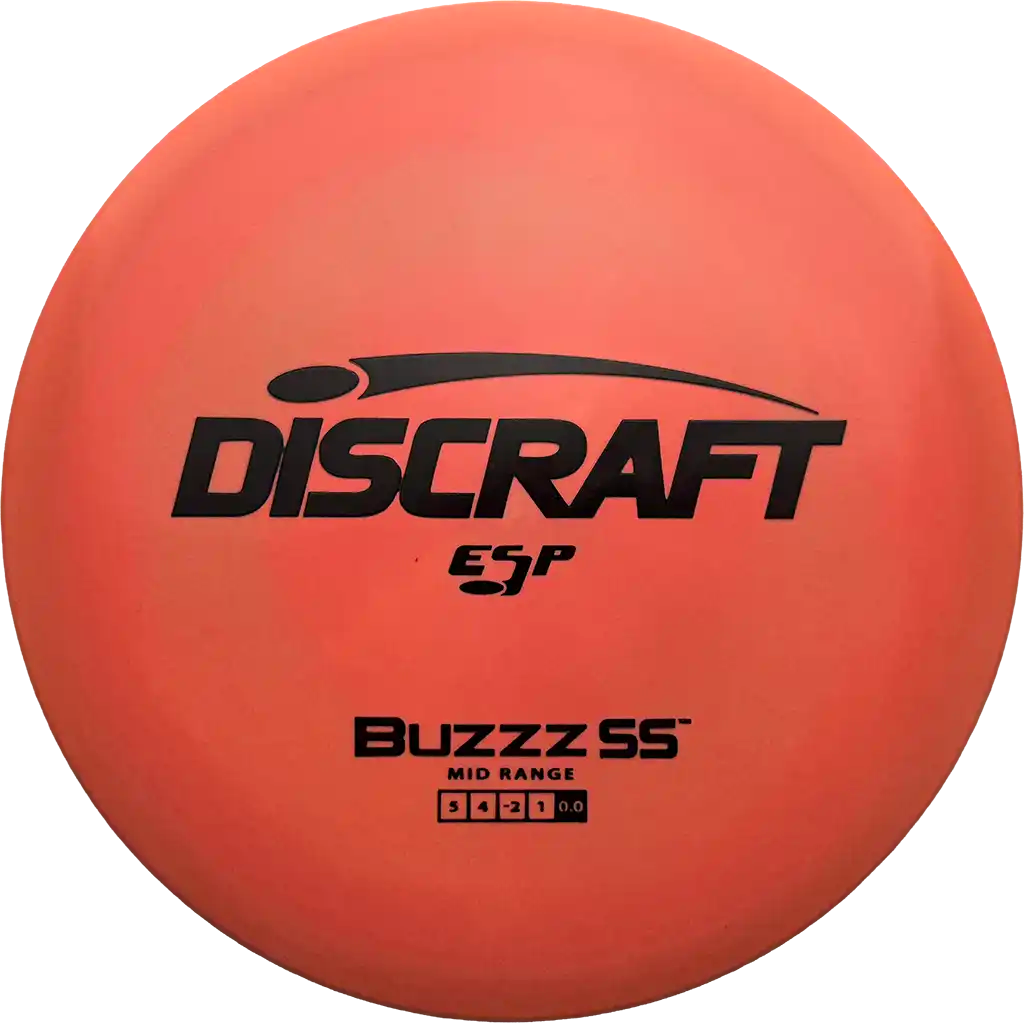 ESP Buzzz SS
