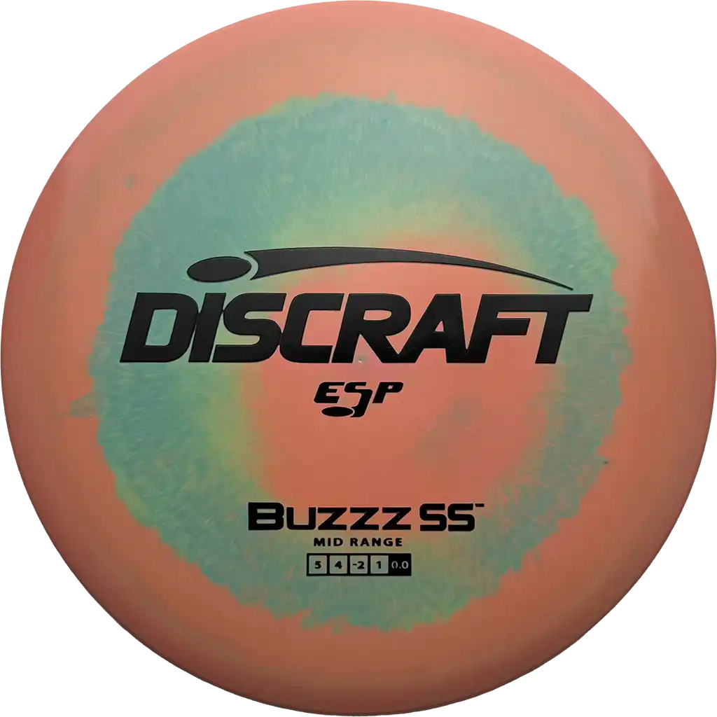 ESP Buzzz SS