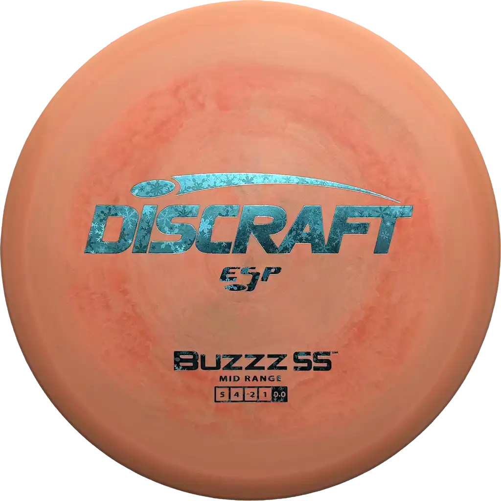 ESP Buzzz SS