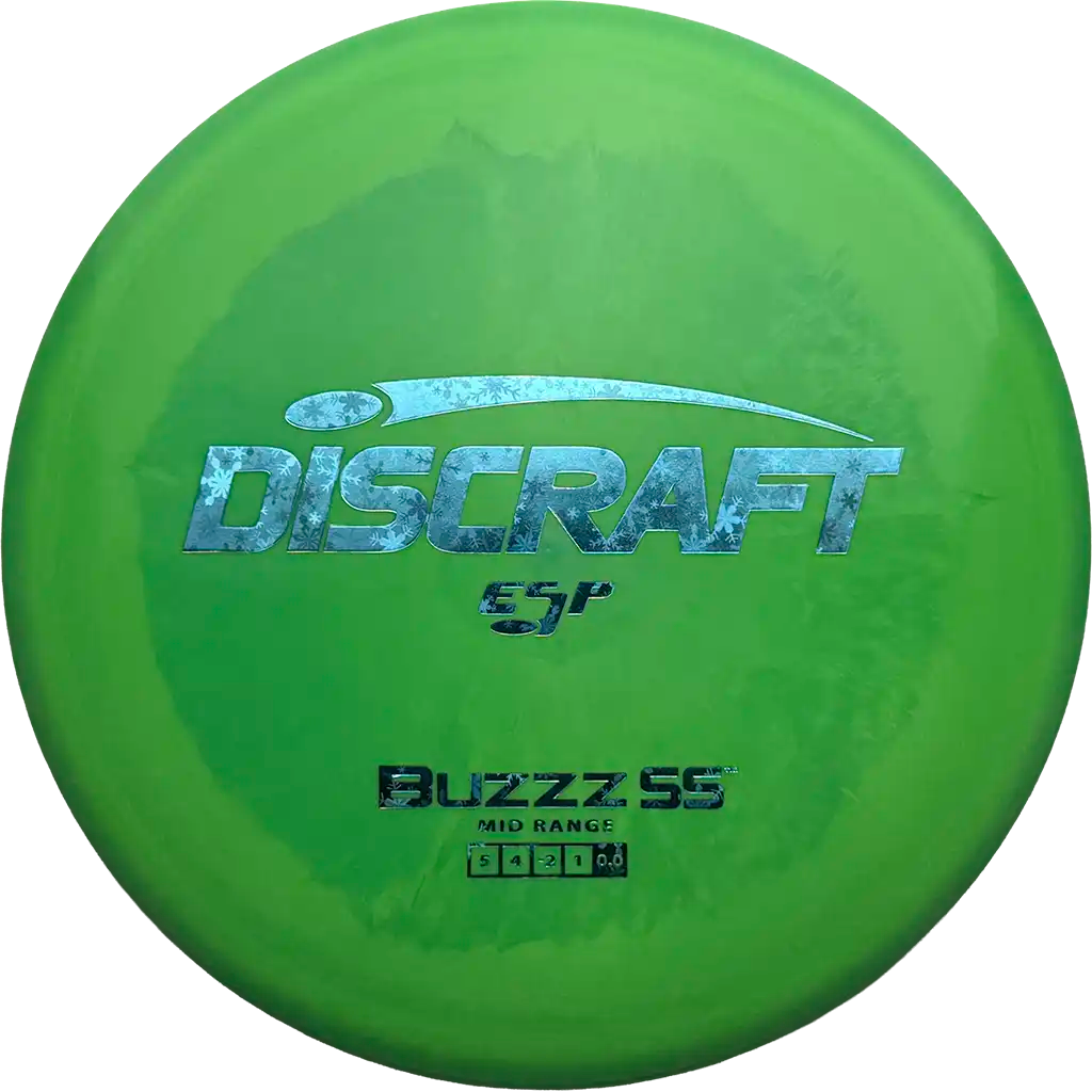 ESP Buzzz SS