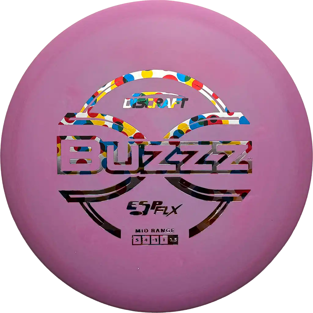 ESP FLX Buzzz