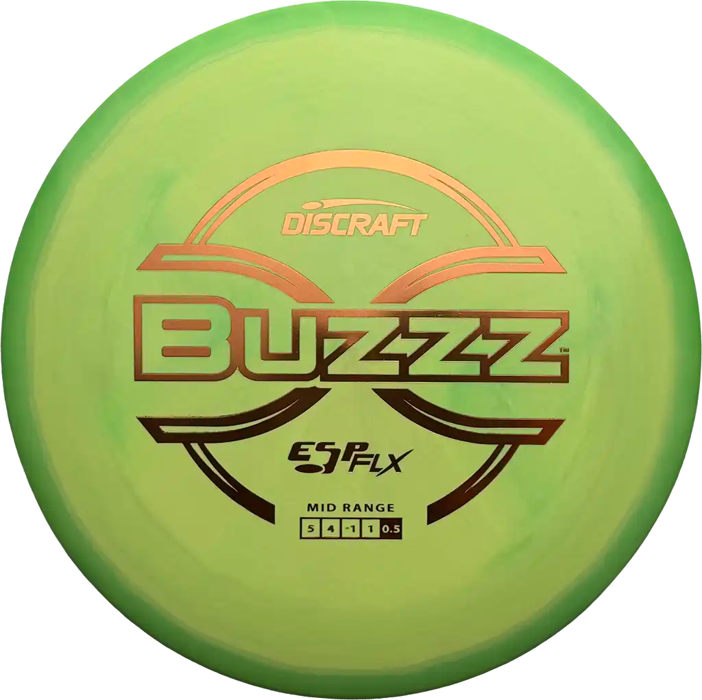 ESP FLX Buzzz