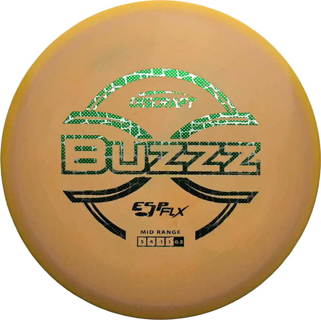 ESP FLX Buzzz