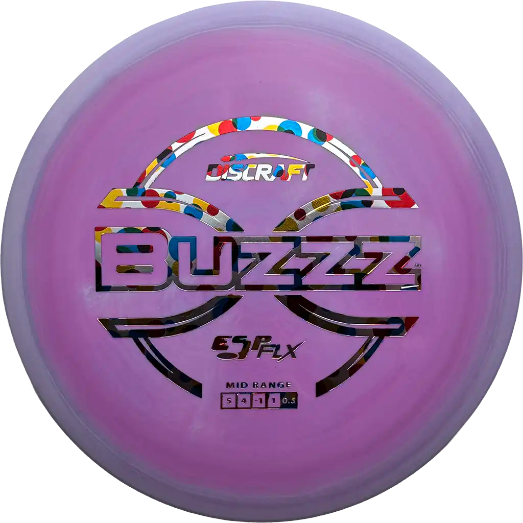 ESP FLX Buzzz