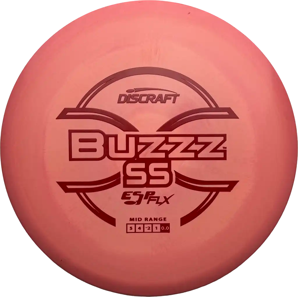 ESP FLX Buzzz SS