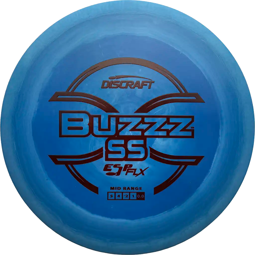 ESP FLX Buzzz SS