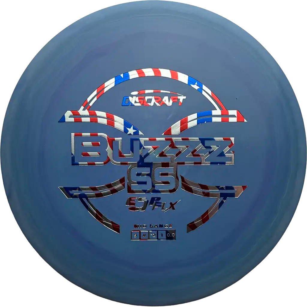 ESP FLX Buzzz SS
