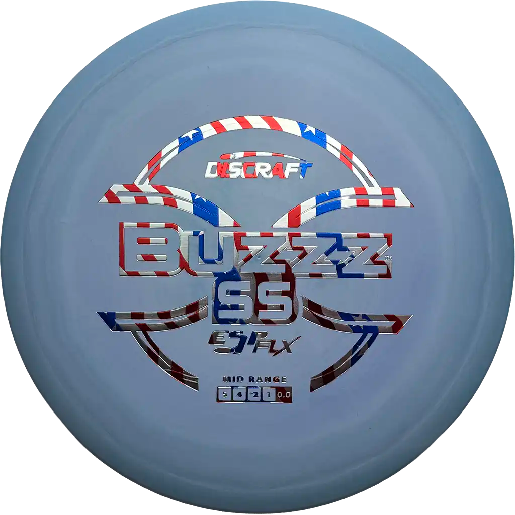 ESP FLX Buzzz SS