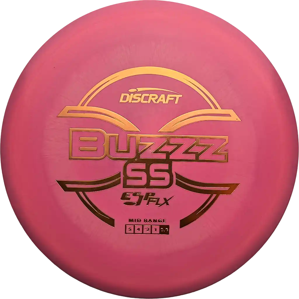 ESP FLX Buzzz SS