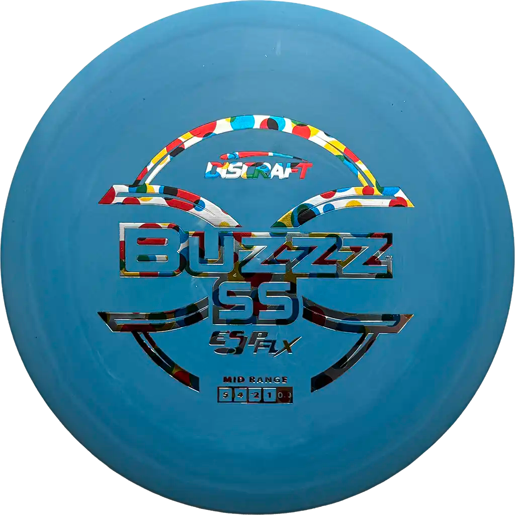 ESP FLX Buzzz SS