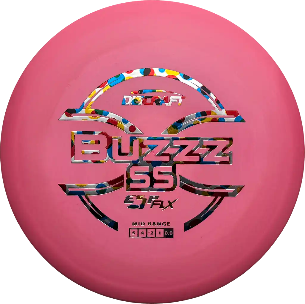 ESP FLX Buzzz SS
