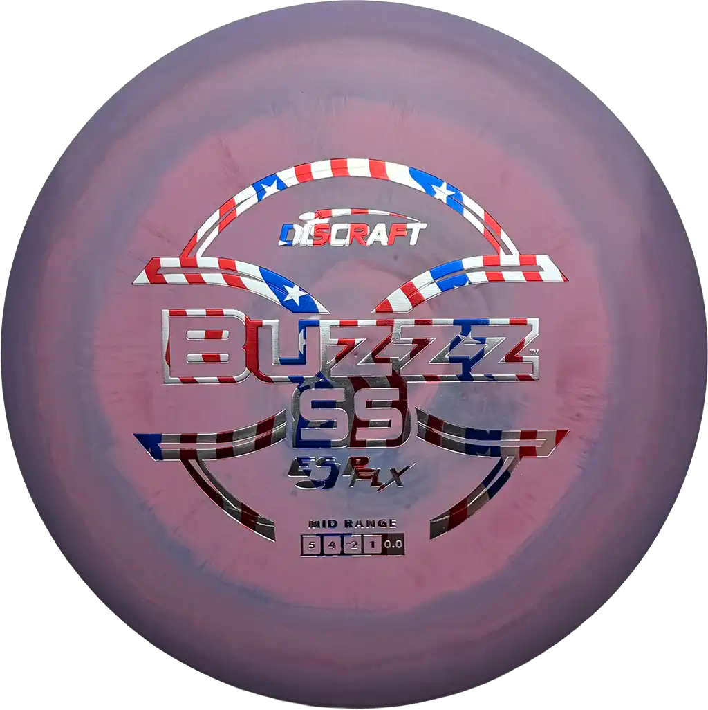 ESP FLX Buzzz SS