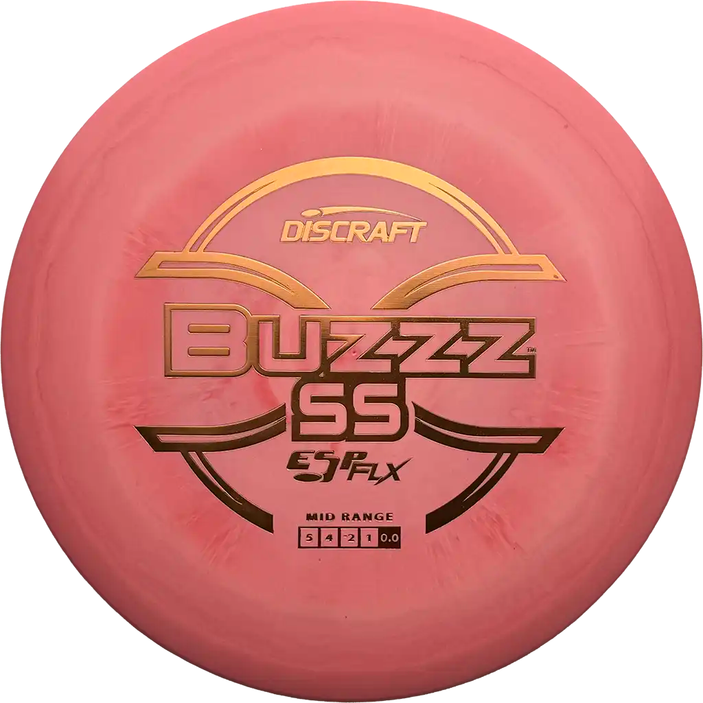 ESP FLX Buzzz SS