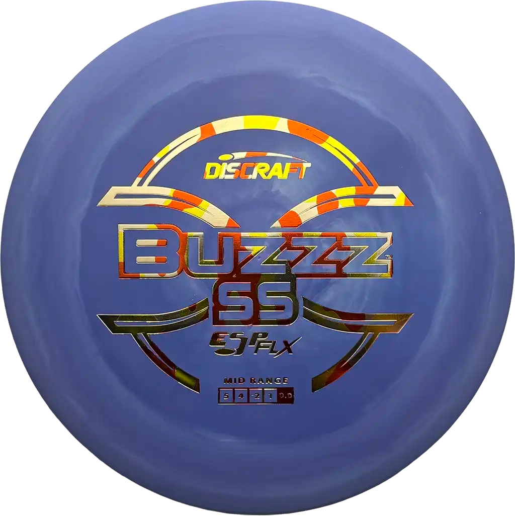 ESP FLX Buzzz SS