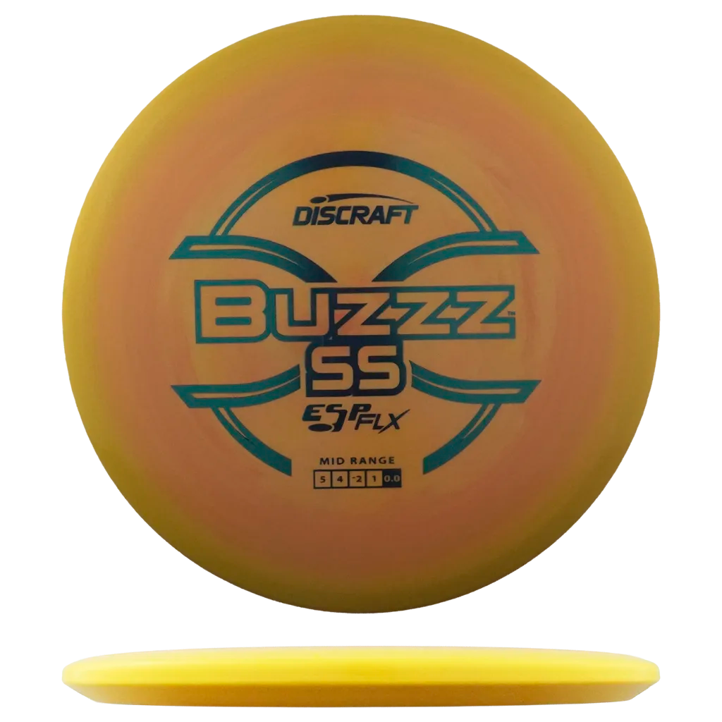 ESP FLX Buzzz SS